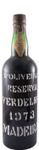 1973 Madeira D'Oliveiras Verdelho Reserva