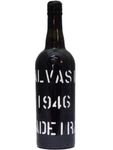 1946 Madeira Barbeito Malvazia MBV