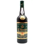 D´Oliveiras Meio Doce 15 Anos Madeira