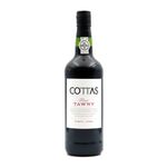 Cottas do Porto Tawny