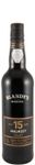 Blandy's Madeira Malmsey 15 Anos