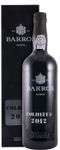 2013 Barros Colheita Porto
