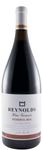 Julian Reynolds Reserva
