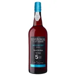 H. M. Borges Madeira Reserva Meio Seco 5 Anos