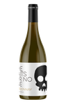 Time Waits For No One Chardonnay Barrica