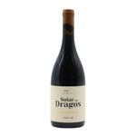 Solar dos Dragos Grande Reserva