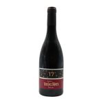 100 Hectares 17,5 Graus Reserva