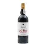 Quinta do Javali 20 Anos