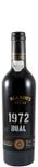 1972 Madeira Blandy's Bual