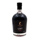 Quinta da Côrte do Porto LBV 2016
