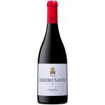 Ribeiro Santo