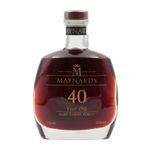 Maynards 40 Anos Tawny