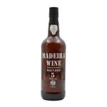 Madeira Vintners 5 anos Malvasia Doce