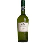 Noval do Porto Fine White