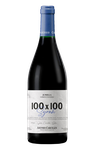 Asensio Carcelén 100x100 Syrah