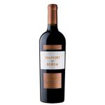 Mamoré de Borba Reserva