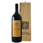 Vallado Magnum