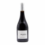 Quinta do Mondego Munda Touriga Nacional Dão