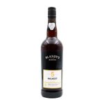 Blandys 5 Anos Malmsey