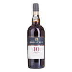 Barão de Vilar Port Tawny 10 Years