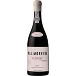 Val Moreira Altitude