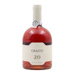 Quinta do Crasto 20 anos Tawny Porto
