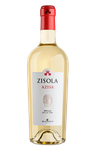 Mazzei Zisola Azisa Grillo Sicilia