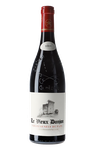 Le Vieux Donjon Châteauneuf-du-Pape