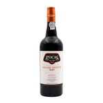 Poças Reserva do Porto Ruby