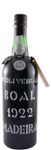 1922 Madeira D'Oliveiras Boal