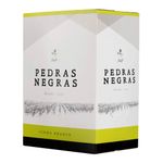 Pedras Negras