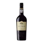 Noval 50 anos Tawny