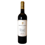 Montes Ermos Reserva