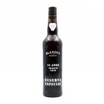 Blandys 10 Anos Meio Doce Special Reserva