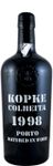 1998 Kopke Colheita Porto