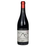 Carranco Villa dei Baroni Etna Rosso