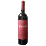 Balanches Syrah