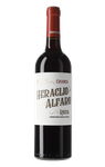 Heraclio Alfaro Crianza