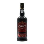 Cruz Ruby
