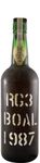 1987 Madeira RG3 Boal