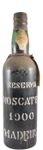 1900 Madeira D'Oliveiras Moscatel Reserva