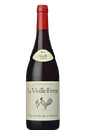 La Vieille Ferme