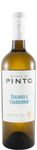 Quinta do Pinto Viognier & Chardonnay (rótulo danificado)