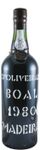 1980 Madeira D'Oliveiras Boal