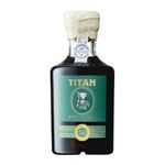 Titan of 50 anos Tawny
