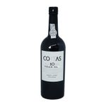 Cottas 10 anos Tawny
