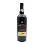 Quinta das Carvalhas do Porto 20 anos