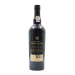 Quinta das Carvalhas 30 anos