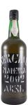 2002 Madeira Artur de Barros e Sousa Sercial Canteiro