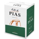 Anta de Pias